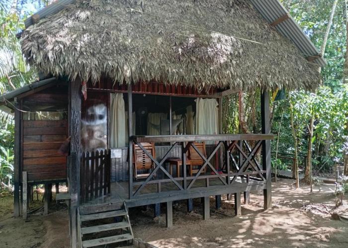 Lodge Parayso -Tambopata