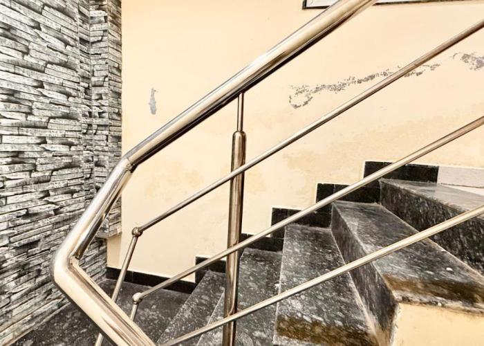 UJN-Hotel S Elite !Ujjain,Mahakaleshwar jyotilinga Temple & Railway station Spacious,Fully Air conditioned Rooms with Wifi And Parking, , BEST HOTEL IN UJJAIN