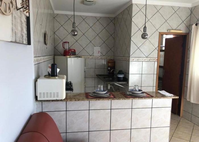 Flat do Bispo