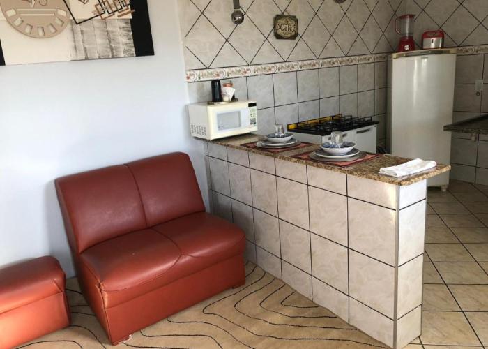 Flat do Bispo