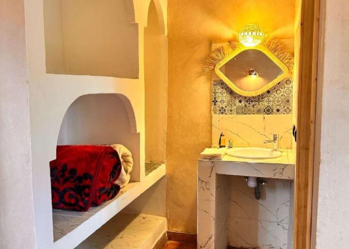 Serenity Lodge - Zagora Guest House