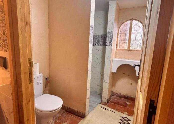 Serenity Lodge - Zagora Guest House