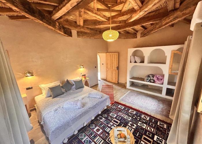 Serenity Lodge - Zagora Guest House