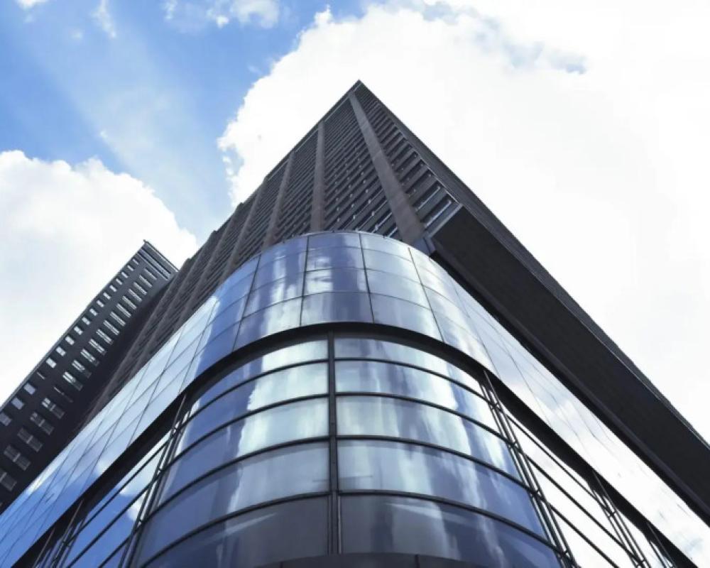 Loews Philadelphia Hotel