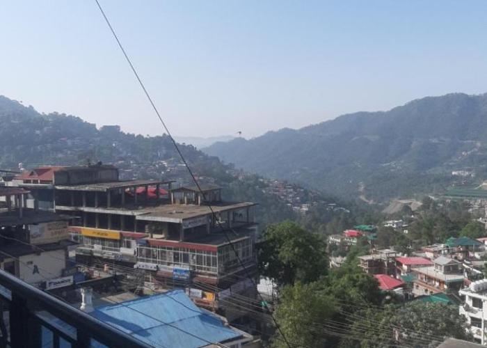 Ghar 2 BHK Homestay