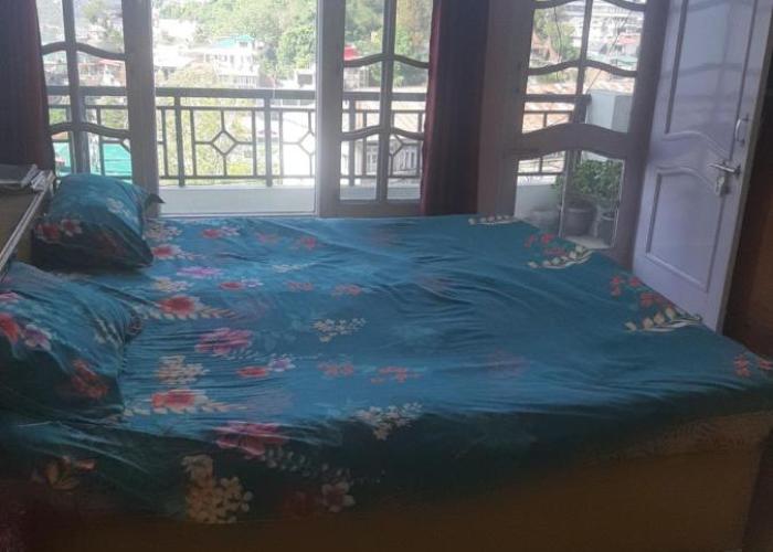 Ghar 2 BHK Homestay
