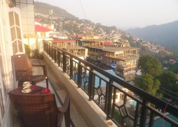 Ghar 2 BHK Homestay
