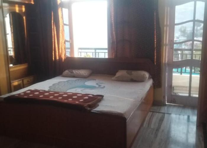 Ghar 2 BHK Homestay