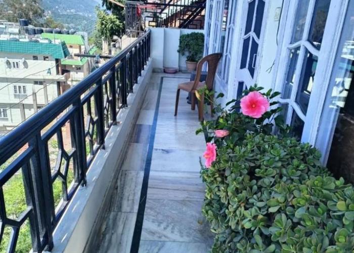 Ghar 2 BHK Homestay
