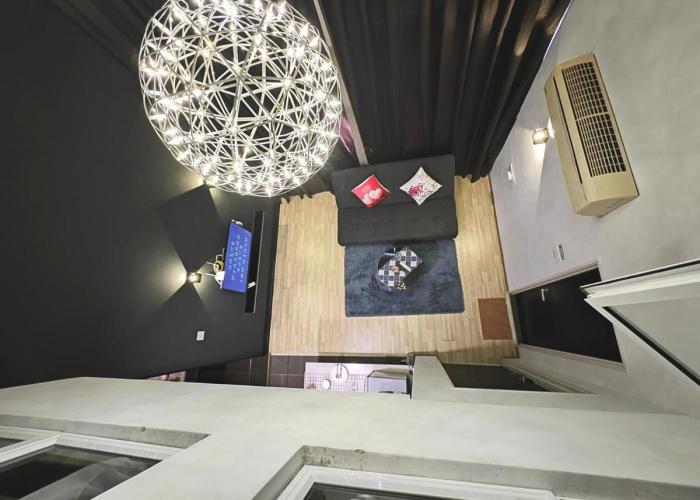 Ayer Keroh MITC 5-7pax 2BR Metra Square