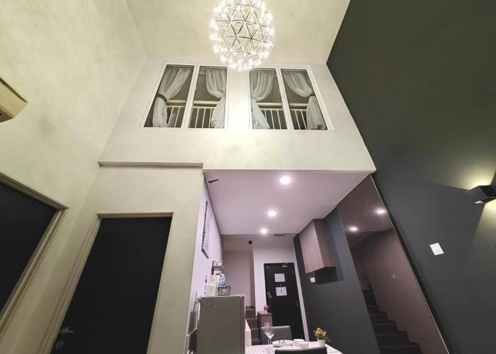 Ayer Keroh MITC 5-7pax 2BR Metra Square