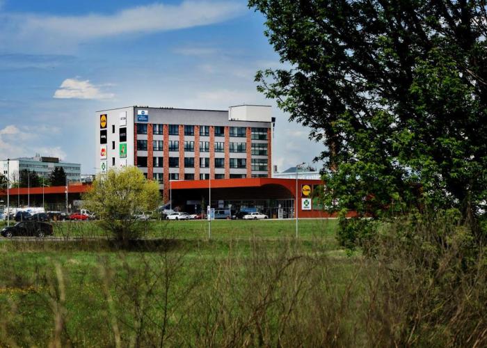 Best Western Hotel Presov