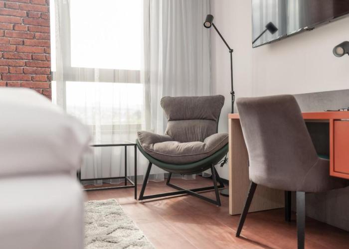 Best Western Hotel Presov