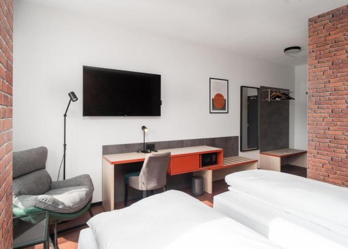 Best Western Hotel Presov