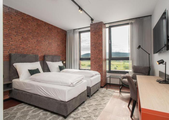 Best Western Hotel Presov