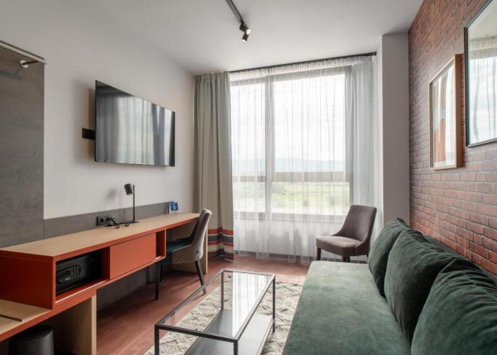 Best Western Hotel Presov