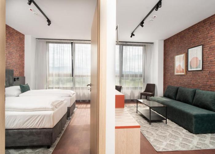 Best Western Hotel Presov