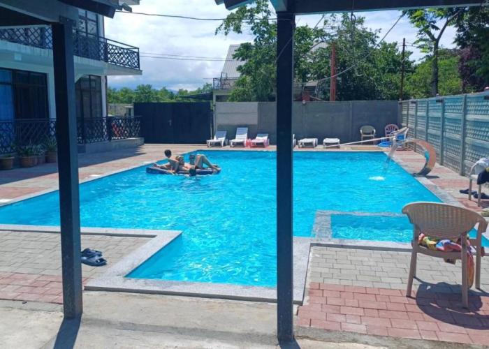 Guesthouse Datuna