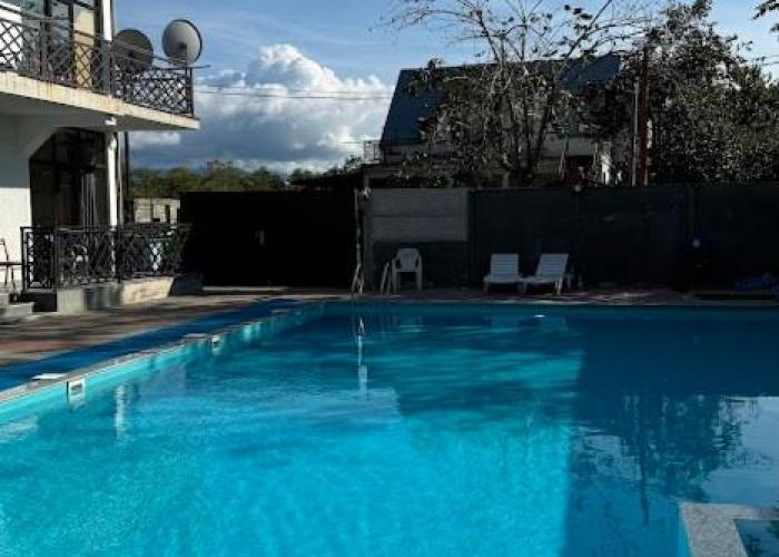 Guesthouse Datuna