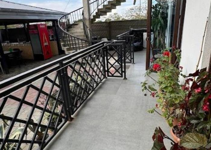 Guesthouse Datuna