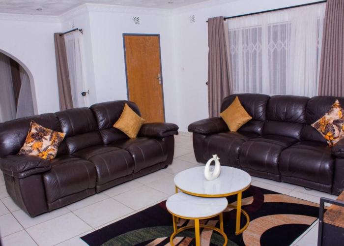 Holiday Home, Zimre Park, Harare, Zimbabwe