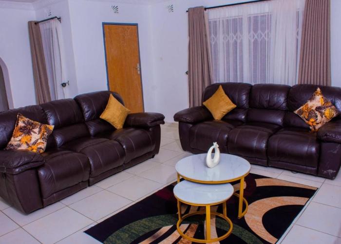 Holiday Home, Zimre Park, Harare, Zimbabwe