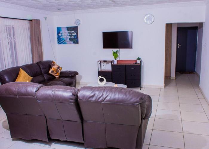 Holiday Home, Zimre Park, Harare, Zimbabwe