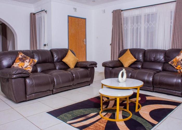 Holiday Home, Zimre Park, Harare, Zimbabwe