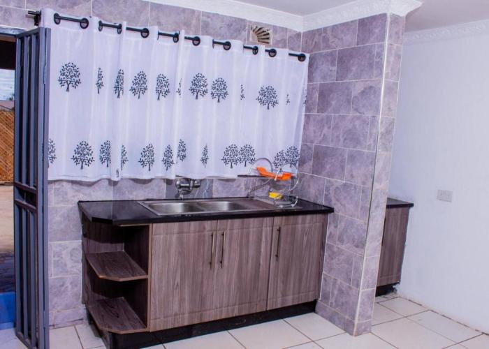 Holiday Home, Zimre Park, Harare, Zimbabwe