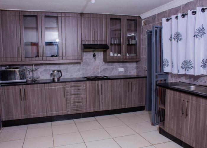 Holiday Home, Zimre Park, Harare, Zimbabwe