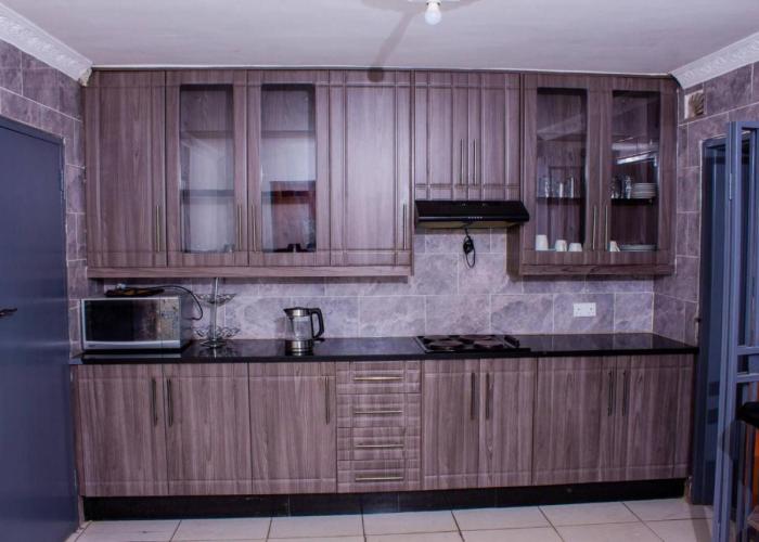 Holiday Home, Zimre Park, Harare, Zimbabwe
