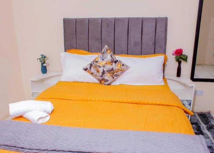 Holiday Home, Zimre Park, Harare, Zimbabwe