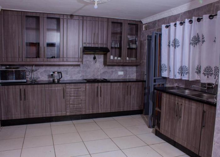 Holiday Home, Zimre Park, Harare, Zimbabwe