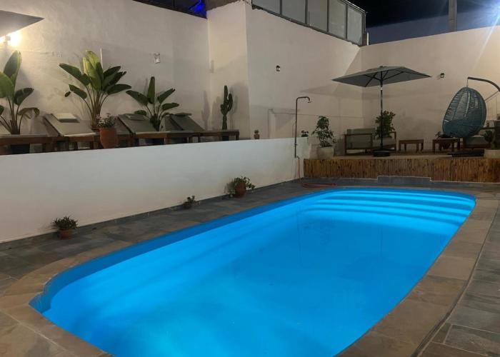 Dar Surfana Morocco