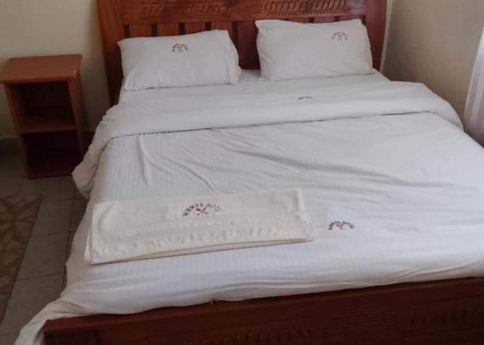 Wammys hotel