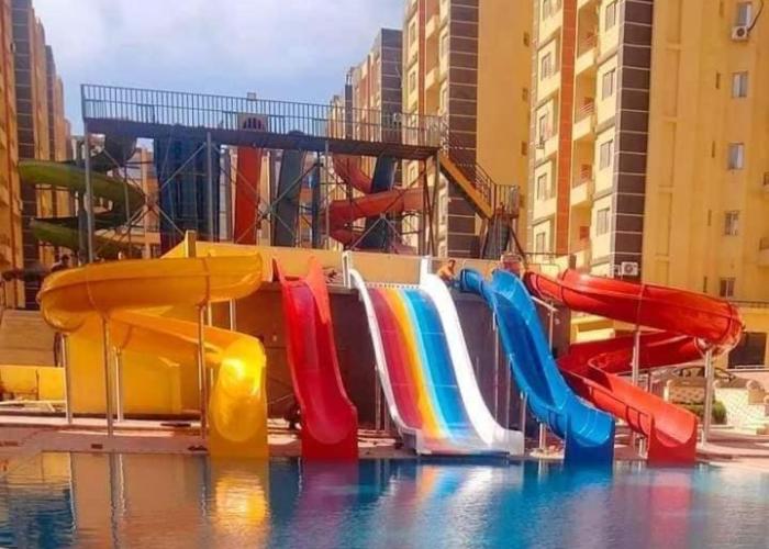 The most wonderful view of Brital View North Coast