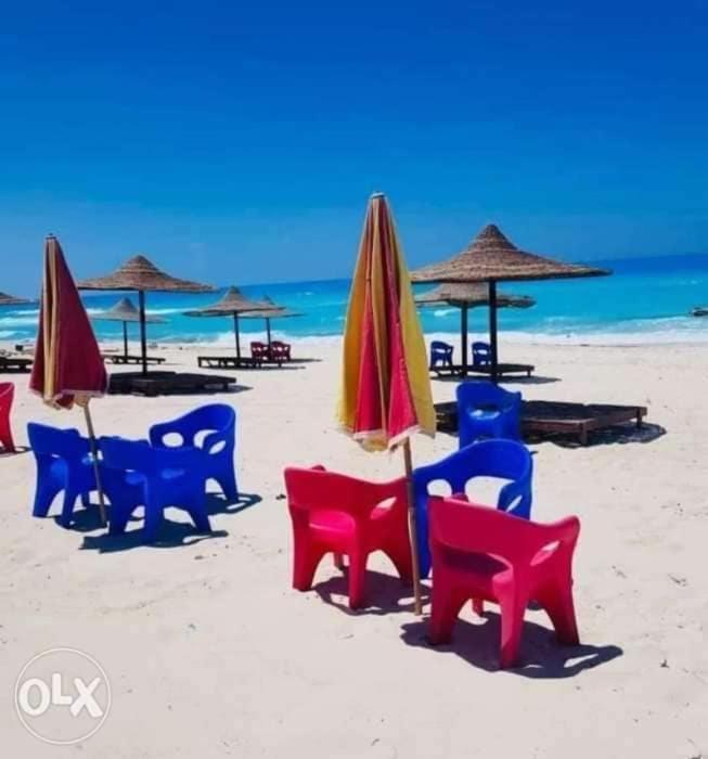 The most wonderful view of Brital View North Coast