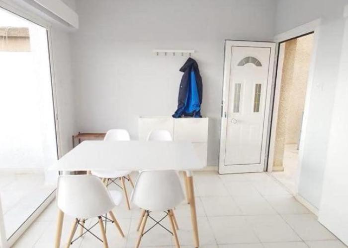 260 m to Beach, Sea&Sunset view terrasa