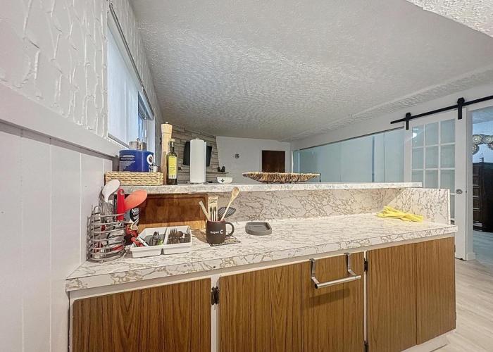 Logement 1 pièce Cozy - Parfait pour Courts Séjours