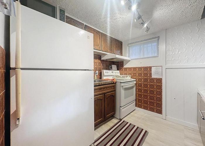 Logement 1 pièce Cozy - Parfait pour Courts Séjours