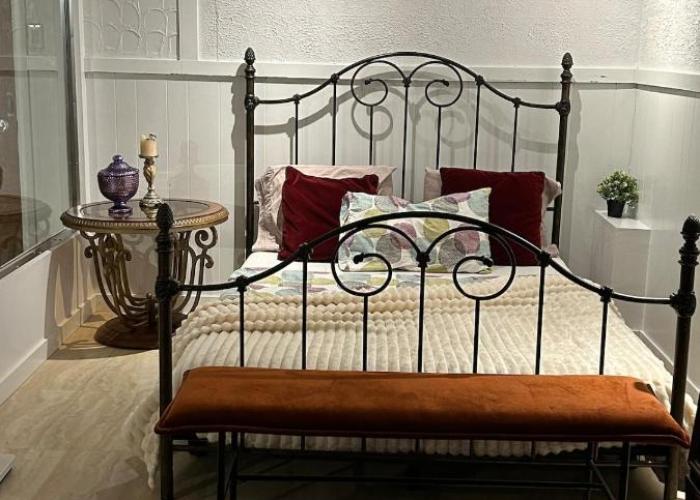 Logement 1 pièce Cozy - Parfait pour Courts Séjours