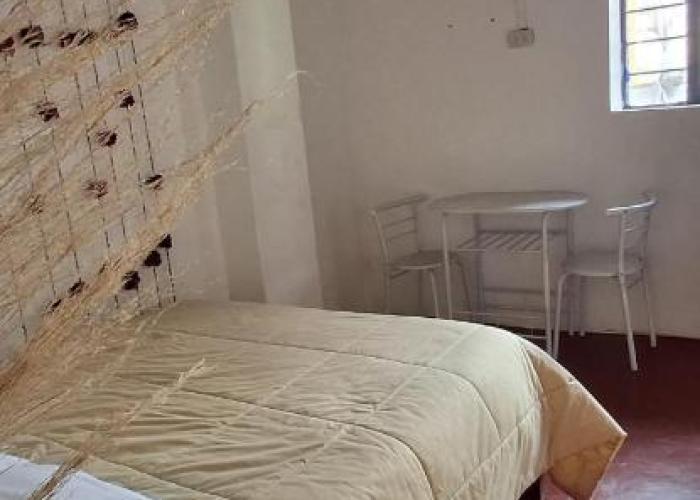 Hostal y Camping El Tambo