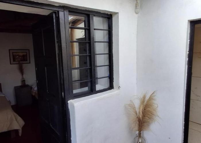 Hostal y Camping El Tambo