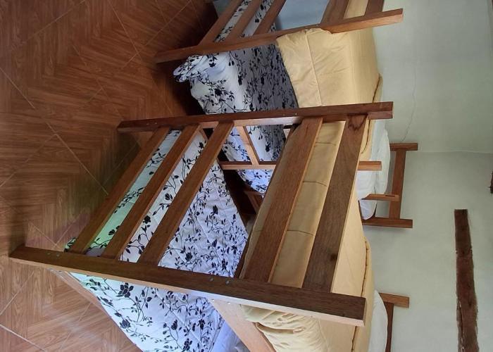 Hostal y Camping El Tambo