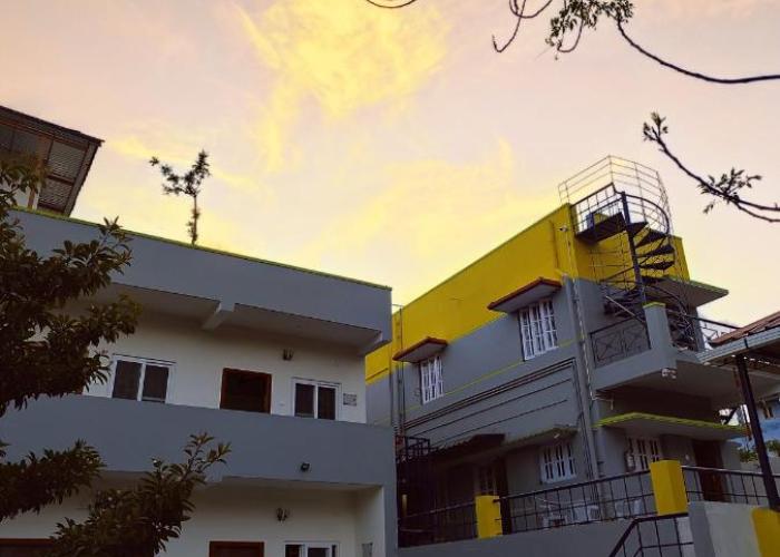 The Ishank Resorts Yercaud Hills