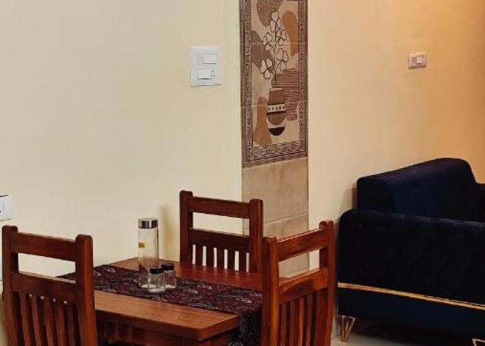 The Ishank Resorts Yercaud Hills
