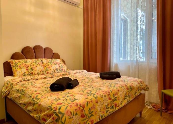 2 Bedrooms Top Central Apartment on Vitosha Boulevard