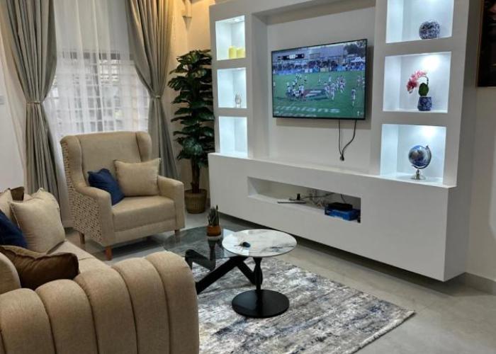 Silverest Place