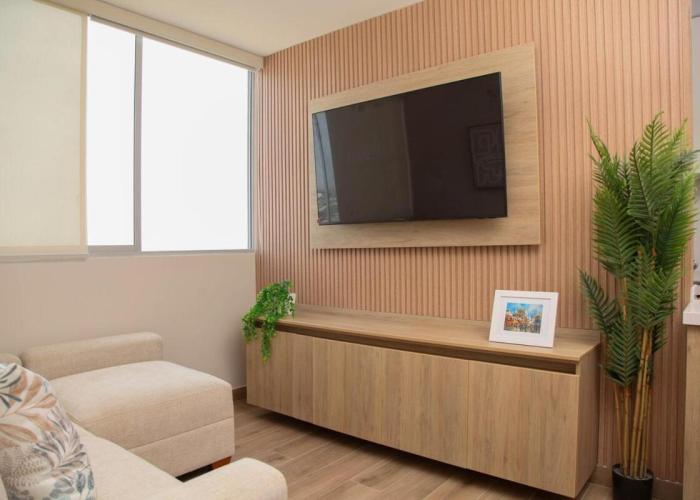 Casa Serena I - Your refuge in Piura