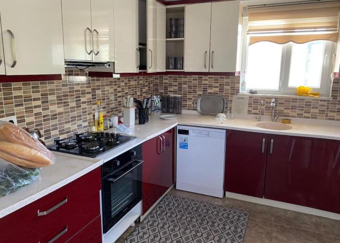 Luxury Villa with Pool in Marmaris